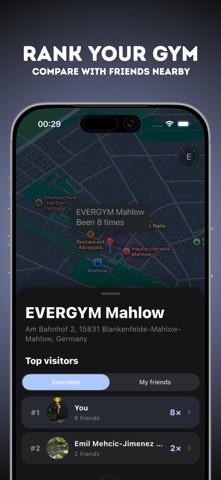corely Screenshot 2 of 10