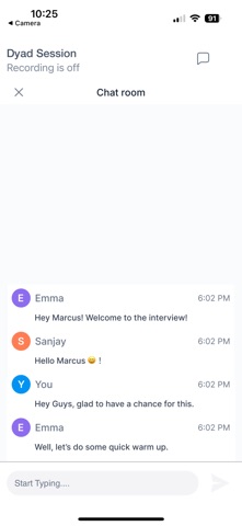 DeepDive by UXArmy Screenshot 5 of 6