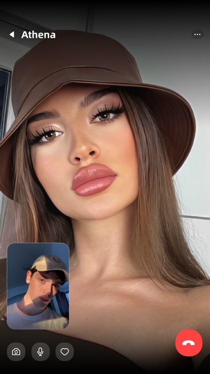 Cafe: Live Chat & Make Friends