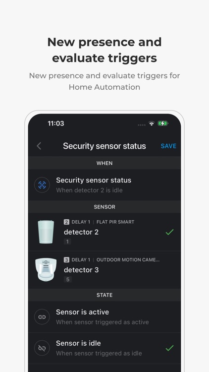 ConnectAlarm screenshot-7