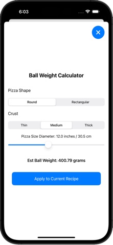DoughPal screenshot