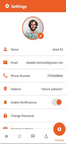 Shublie Partner screenshot