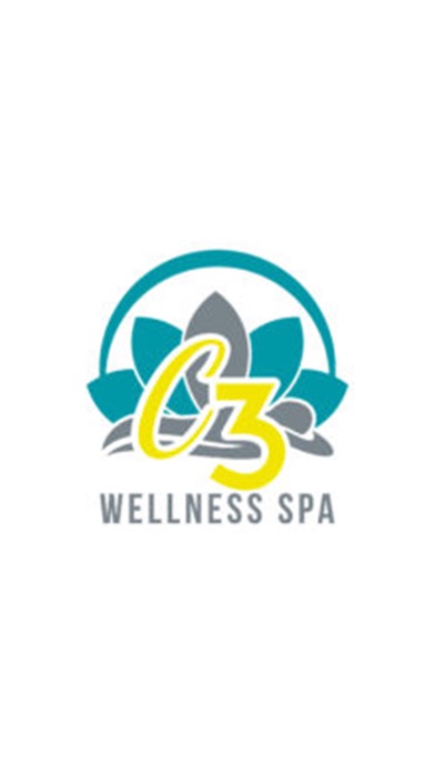 C3 Wellness Spa. screenshot