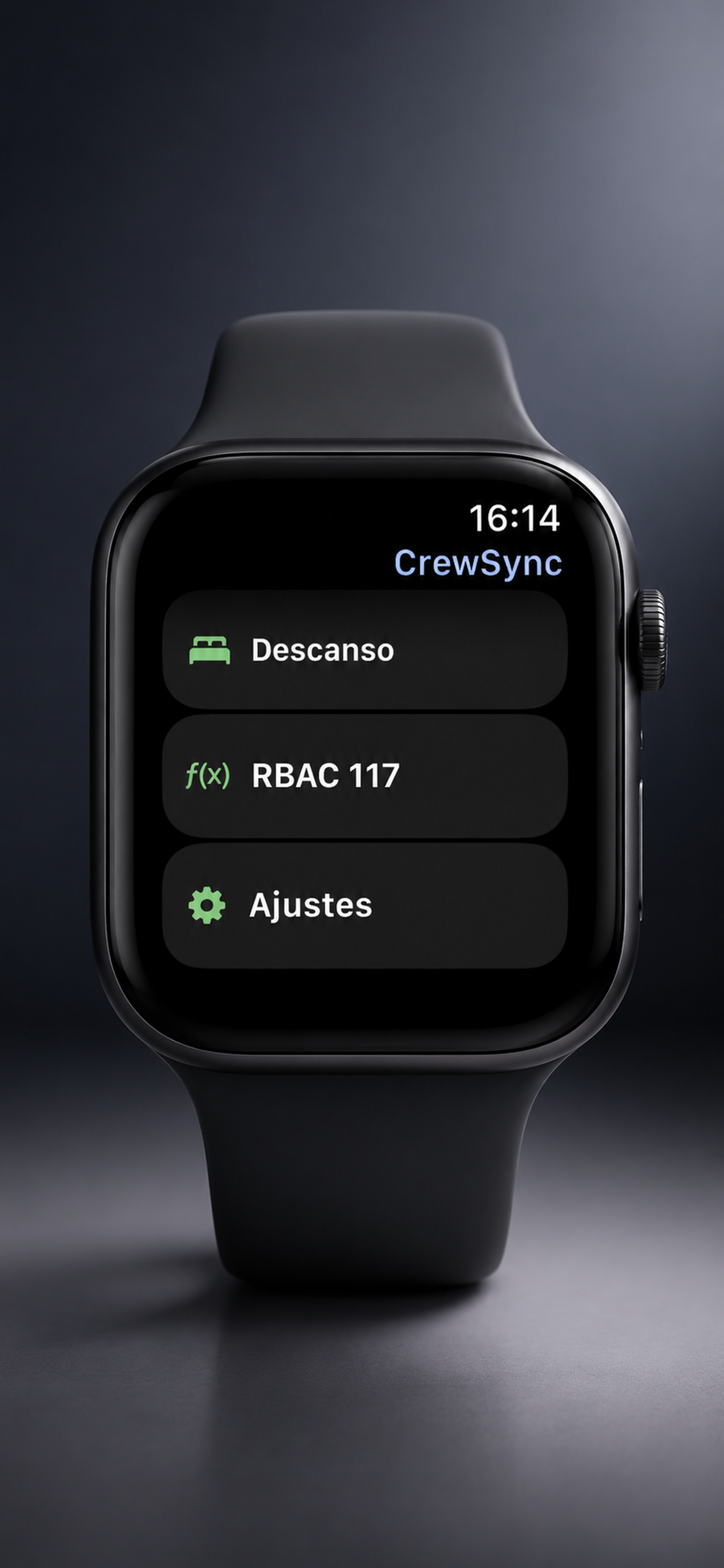 CrewSync