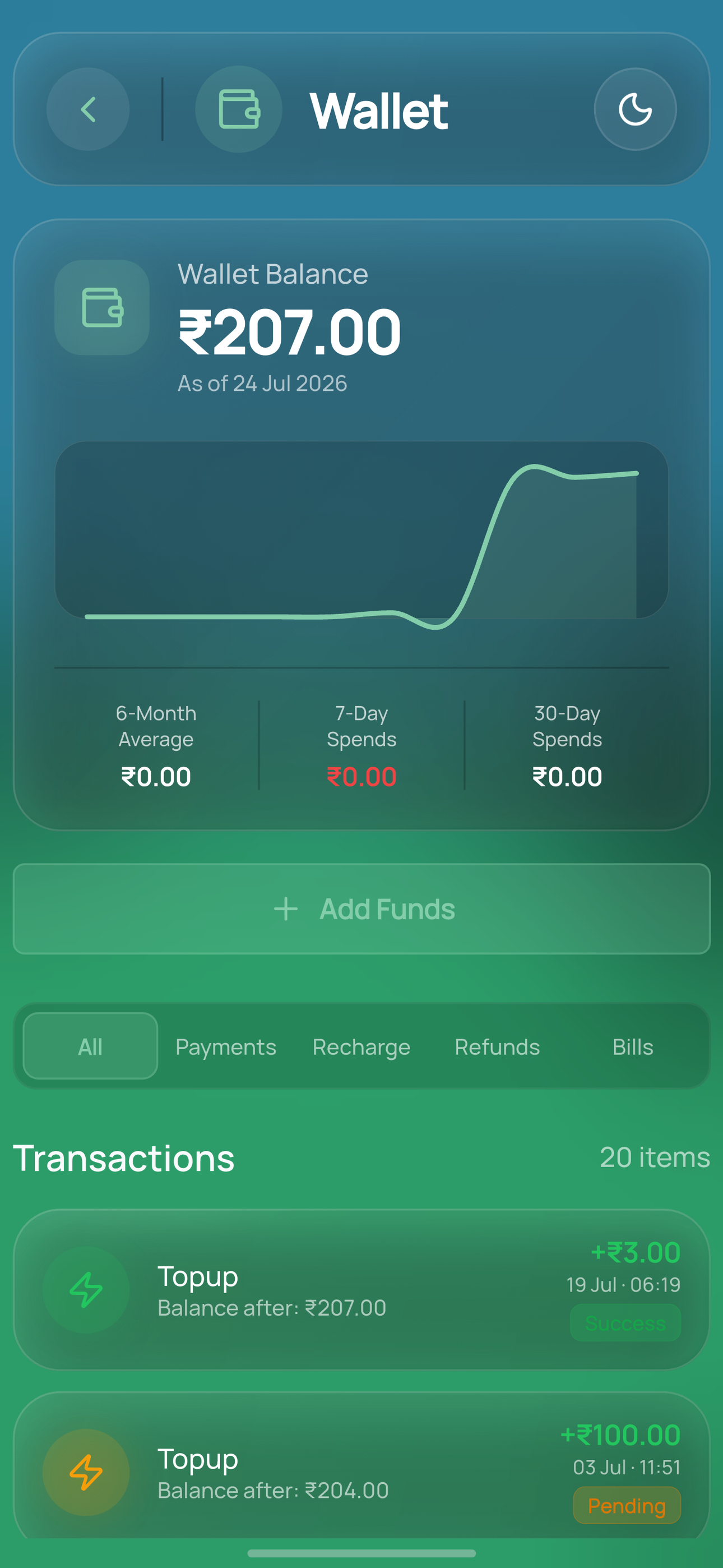 Discom360 Consumer App screenshot 4
