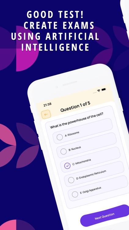 Organize your classes 4Studies