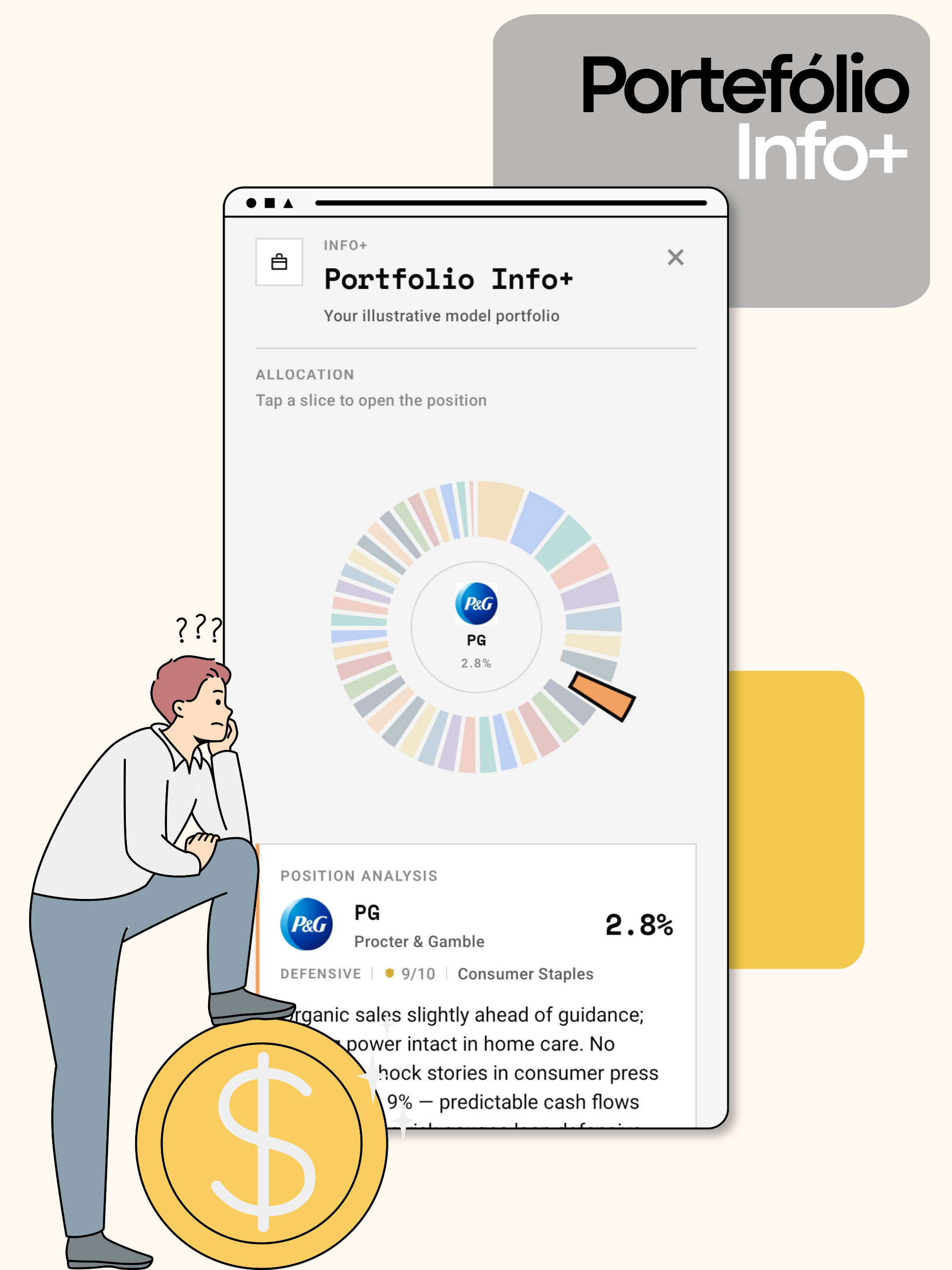 News & Financial - Info+ screenshot 7