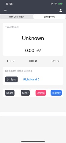 CLAccGyro screenshot