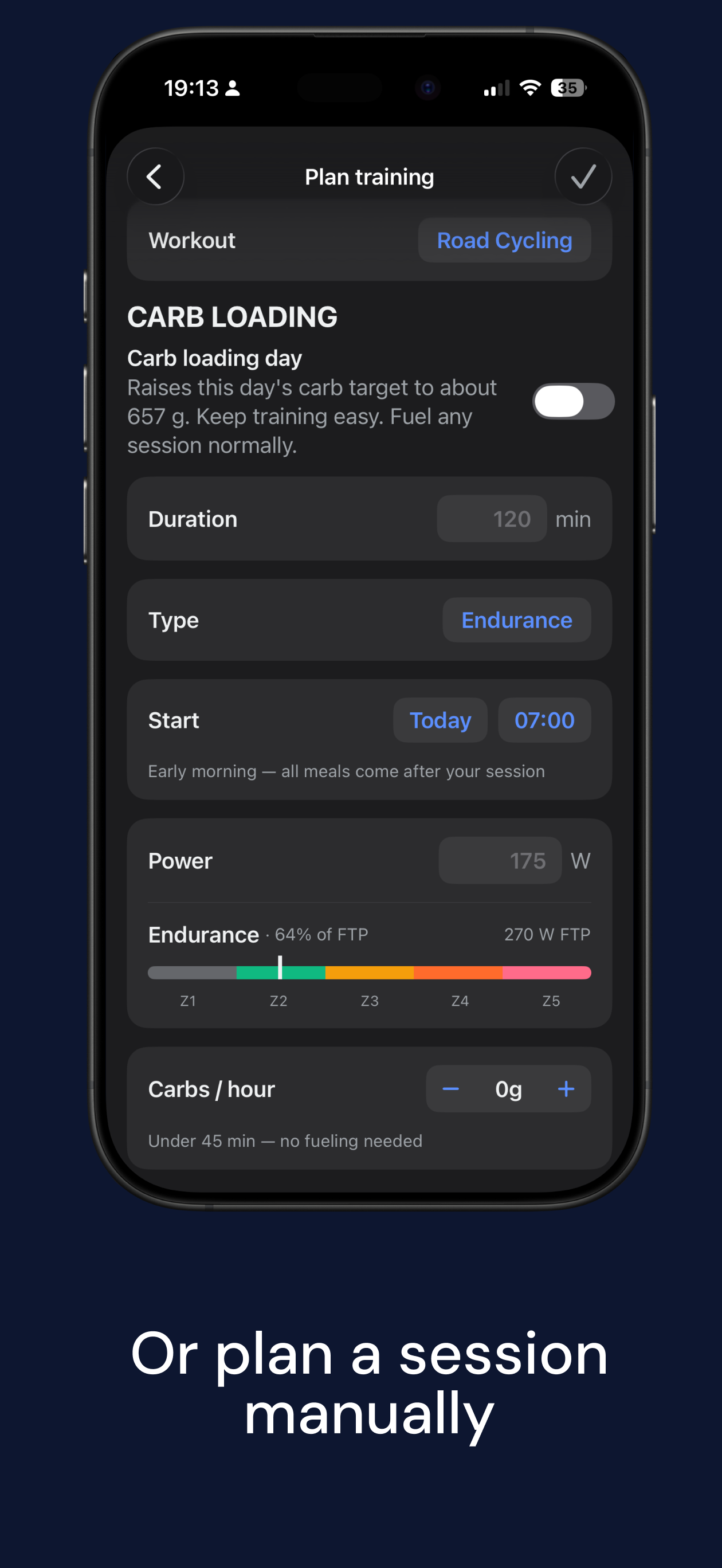 Move Nutrition screenshot 10
