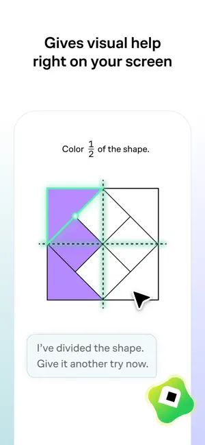 Brilliant: Learn Math & Coding iPhone screenshot 2