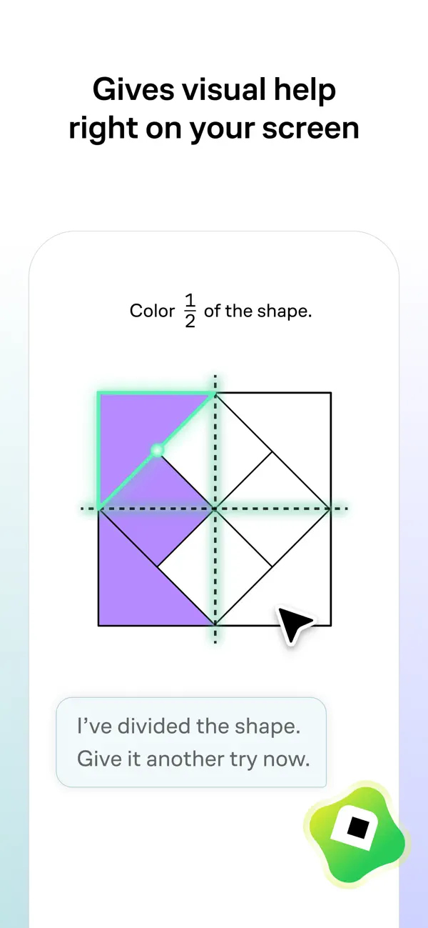 Brilliant: Learn interactively iPhone App Screenshot 2 – Bildung