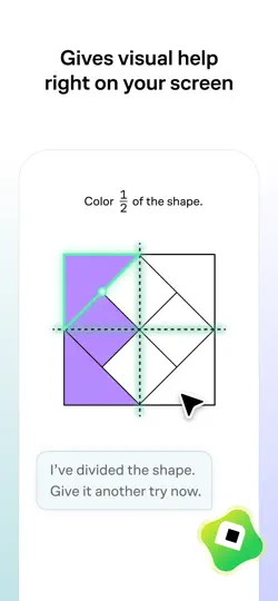 Capture d'écran de Brilliant: Learn Math & Coding sur iPhone 2
