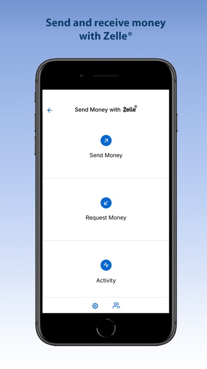 Visions FCU Mobile screenshot-4