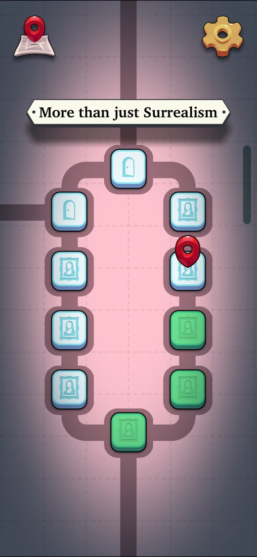 Museum Of Scrambled Art screenshot 5