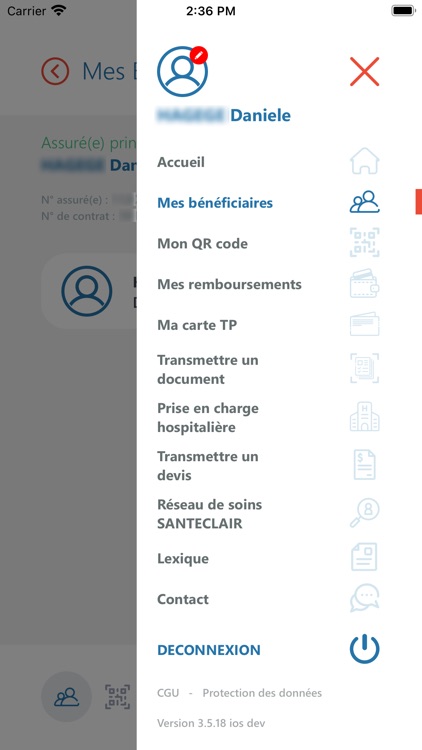 SGSanté screenshot-3