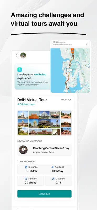 furo.fit: Wellbeing Community screenshot 9 of 10