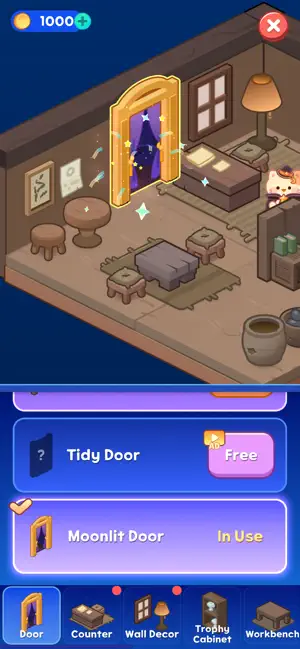 Fortune Cat: Lucky Puzzle screenshot 3