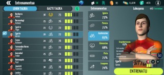 Live Cycling Manager Pro 2026 screenshot 4