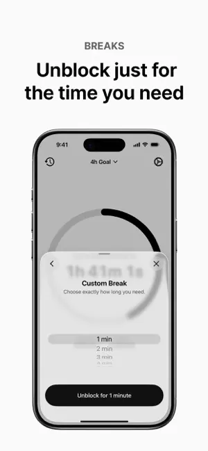 ScreenFast screenshot 4