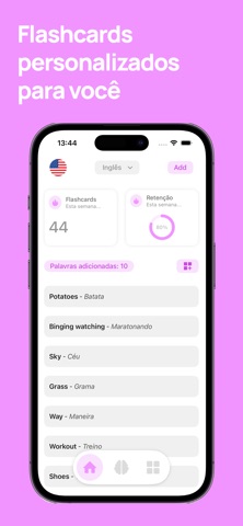 MyBrainly iPhone screenshot