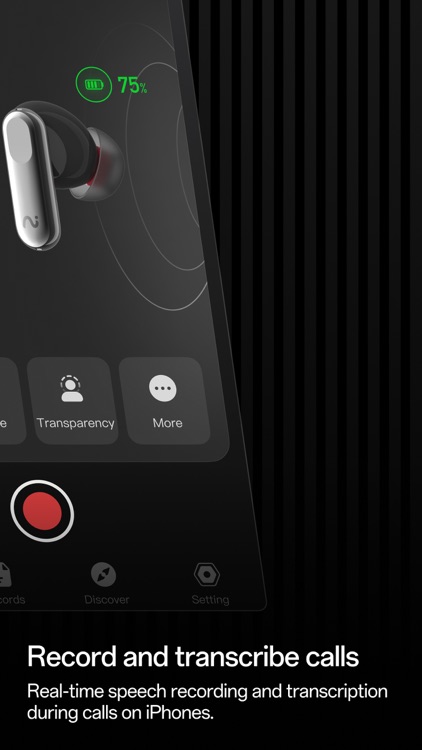 viaim-Transcribe Voice to Text