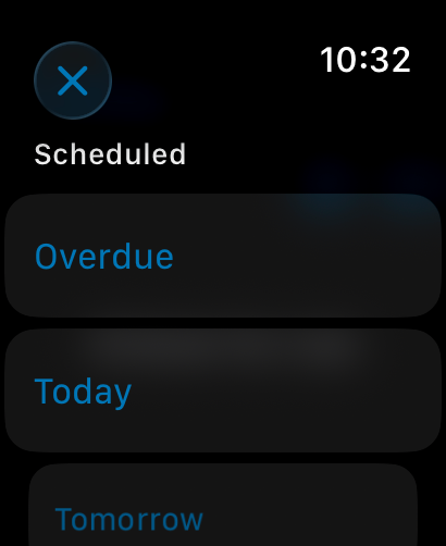 GoTodo: To Do List & Planner