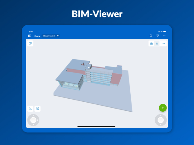 ‎PlanRadar - Die Baustellen App Screenshot