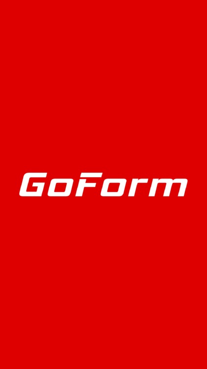 GoForm