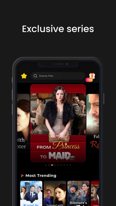 LoveDrama - Short Drama Movies Screenshot