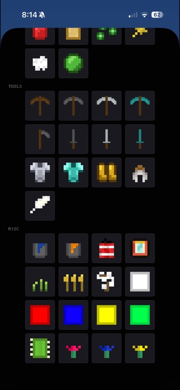 WatchBlocks: Craft & Build screenshot 5
