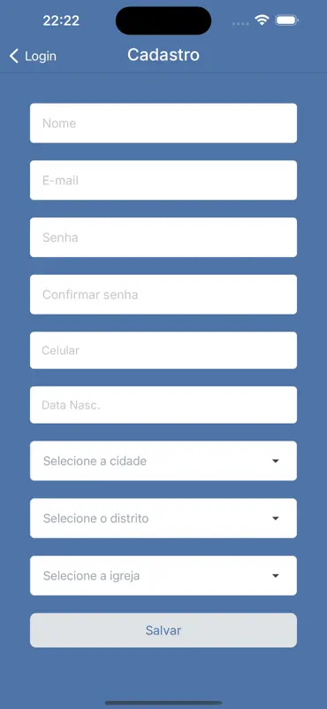 Agenda ABS screenshot 5 of 5
