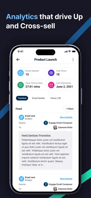 SETVI screenshot 3