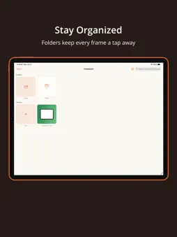 Framewich: Frame Screenshots screenshot 8