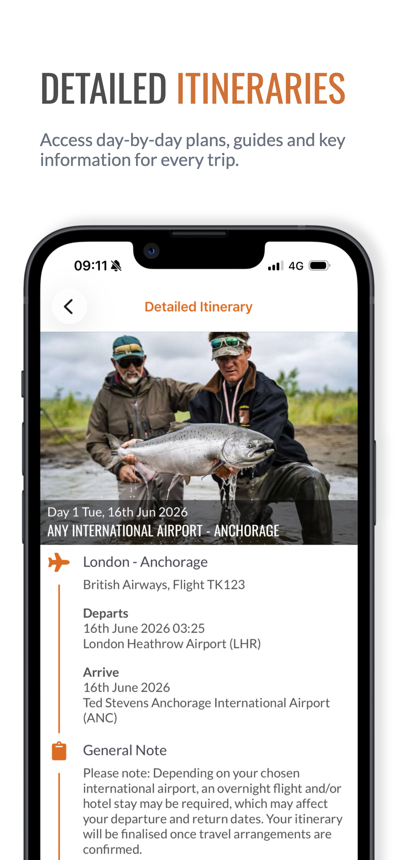 Sportquest Holidays screenshot 3