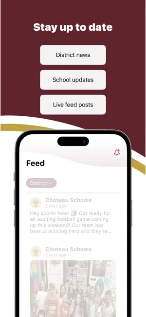 Choteau Schools screenshot 3