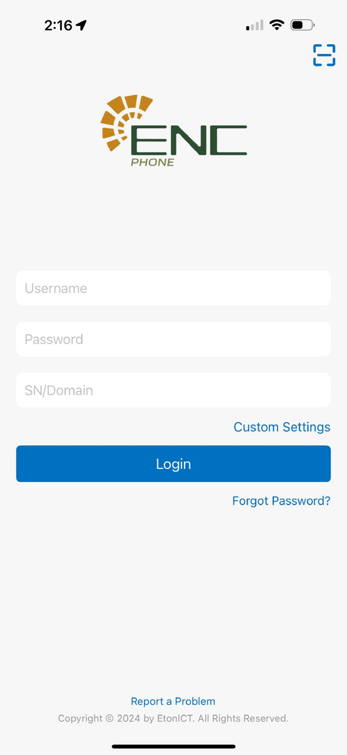 Enc Omni AI-Enhanced UCaaS