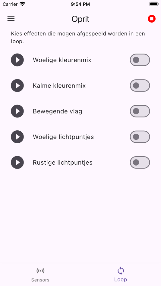 #4. Ledline Dynamics (iOS) بواسطة: Ledline Dynamics