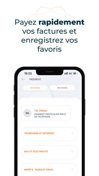 Dar Al Amane - Smart Mobile