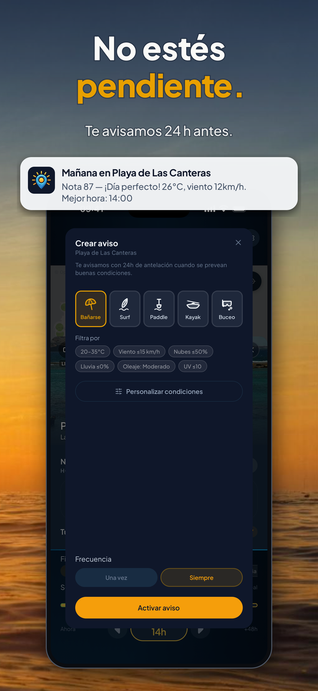 PlaYa! screenshot 10