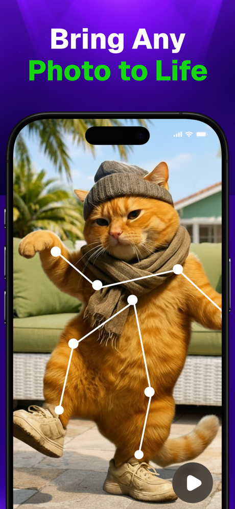 Baby Dance Video - Photo Dance screenshot 3