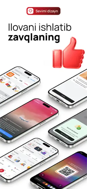 Unired : Money Transfers screenshot 4