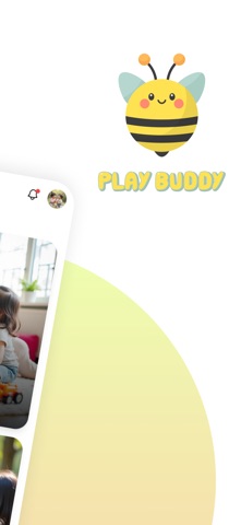 PlayBuddy screenshot