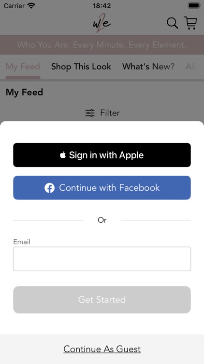 Work-to-End & Company
