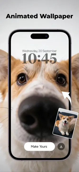 Wink: Screenshot 4 von 10