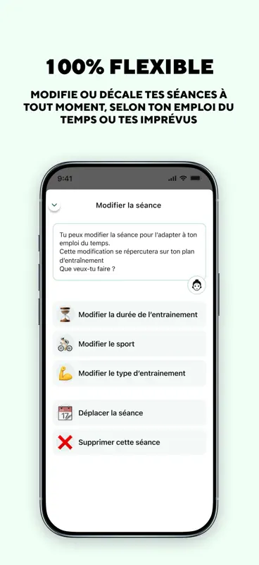 RunMotion Coach - Running screenshot 5 of 9