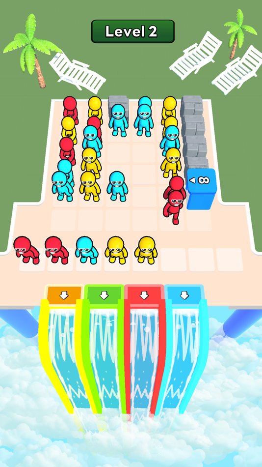 #3. Splash Jam (iOS) 게시자: Murtaza Ali Hussain Bohra