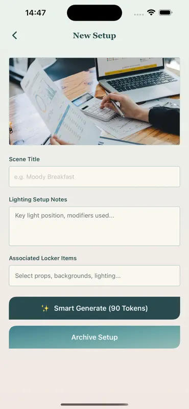 TovoneWave screenshot 2 of 4