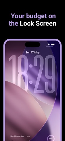 BudlyApp screenshot