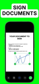 QuickScan:PDF OCR Text Scanner screenshot