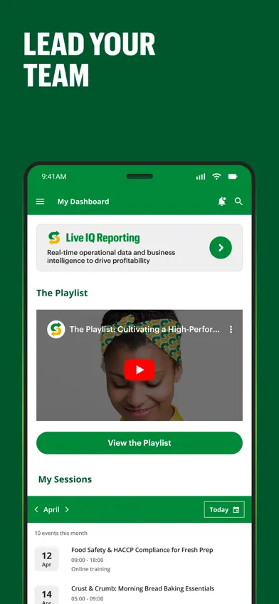 SubwayU screenshot 4